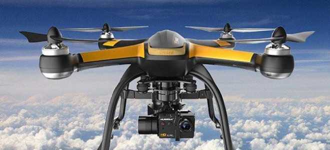 Квадрокоптер Hubsan – обзор популярных моделей