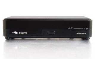 Беспроводное HD-видео: экстенедеры-видеосендеры, или заменители проводов