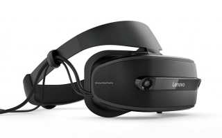 Как погрузиться в VR. Большой гайд по шлемам виртуальной реальности