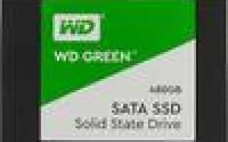 SSD накопитель SANDISK SSD PLUS SDSSDA-480G-G26 480Гб, 2.5″, SATA III