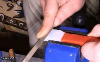 Намагничиватель и размагничиватель: полезное устройство за копейки