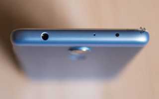 Обзор смартфона Xiaomi Redmi 5 Plus: бюджетник в «высоком» стиле