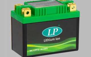 Как правильно заряжать литий ионные аккумуляторы