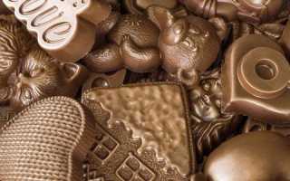 Сладкое хобби: поделки из шоколада своими руками для себя и в подарок