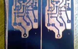 РадиоКот :: Автономный программатор чипов картриджей RICOH от лазерных МФУ и принтеров