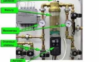Самопромывной фильтр для воды промывной фильтр механической очистки воды