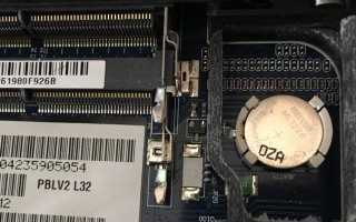 Аккумуляторы ML1220