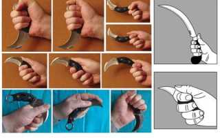 Как сделать нож керамбит из бумаги, картона, своими руками: поэтапная инструкция, фото