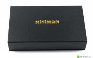 Обзор плеера Hifiman HM-601 и наушников Audio-Technica ATH-CK323i