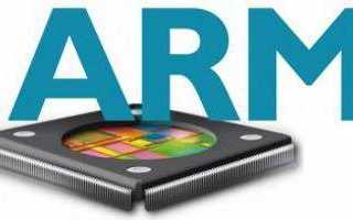 ARM Cortex A7: характеристики процессора