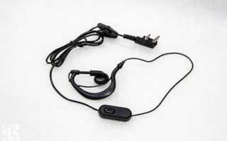Обзор рации Baofeng BF-F8+: достойная замена народной Baofeng UV-5R