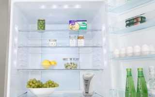 Что такое ионизатор воздуха для холодильника?