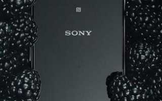 Все проблемы Sony Xperia Z1 Compact в одном посте