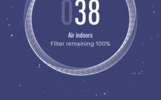 Чем закончилось наше знакомство с очистителем воздуха Mi Air Purifier Pro: обзор