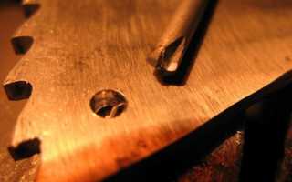 Сверление отверстий вВ металле: способы, инструменты, полезные советы