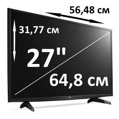 Телевизор 32 какие размеры. Монитор 27 дюймов размер в см самсунг. Ширина 24 дюймового монитора в см. Монитор 27 дюймов Размеры. 27 Дюймов в сантиметрах диагональ монитора.
